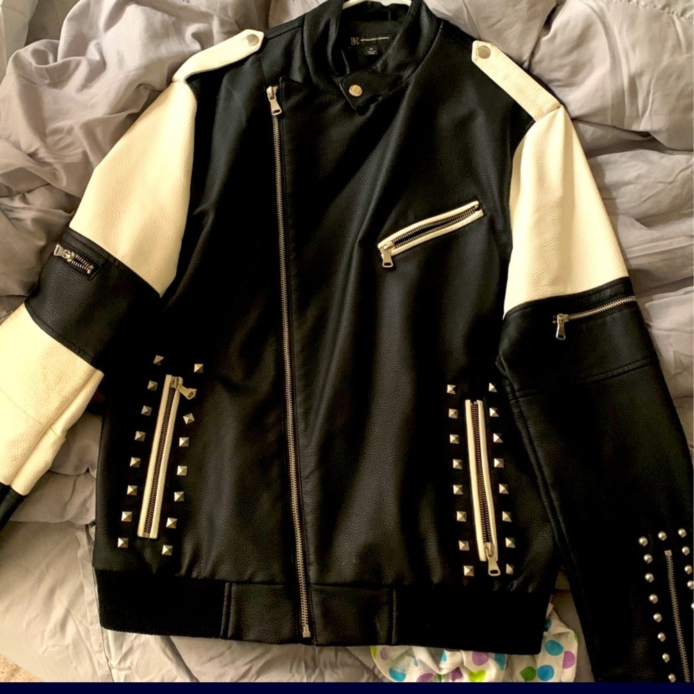 INC COLLECTIONS JACKET